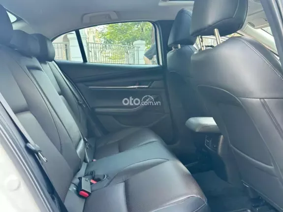 Mazda 3 Sedan 1.5L Premium 2024 - Bản Sedan cao cấp full tính năng an toàn 2024