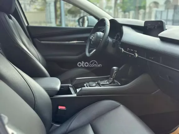 Mazda 3 Sedan 1.5L Premium 2024 - Bản Sedan cao cấp full tính năng an toàn 2024