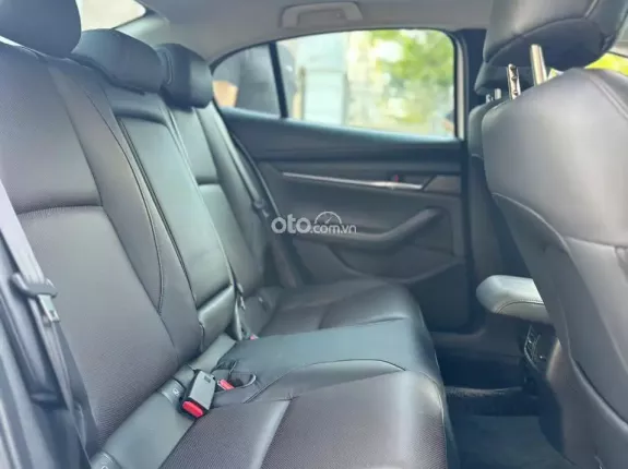Mazda 3 Sedan 1.5L Premium 2024 - Bản Sedan cao cấp full tính năng an toàn 2024
