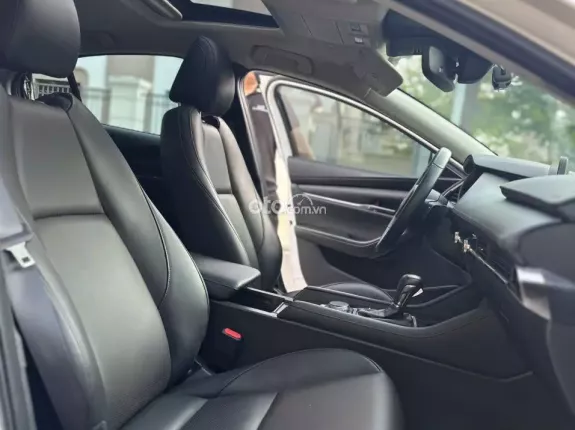 Mazda 3 Sedan 1.5L Premium 2024 - Bản Sedan cao cấp full tính năng an toàn 2024