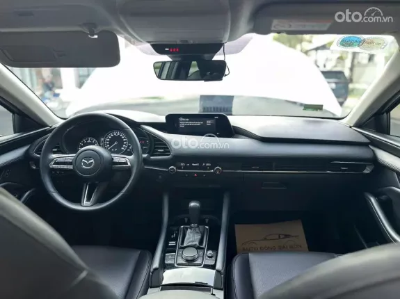 Mazda 3 Sedan 1.5L Premium 2024 - Bản Sedan cao cấp full tính năng an toàn 2024