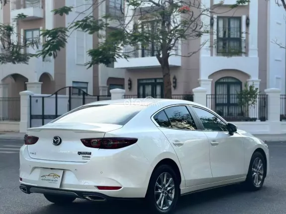 Mazda 3 Sedan 1.5L Premium 2024 - Bản Sedan cao cấp full tính năng an toàn 2024