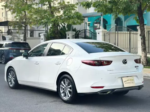 Mazda 3 Sedan 1.5L Premium 2024 - Bản Sedan cao cấp full tính năng an toàn 2024