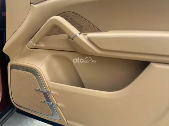 Porsche Cayenne 2010 - SUV hạng sang cao cấp nhập khẩu Đức