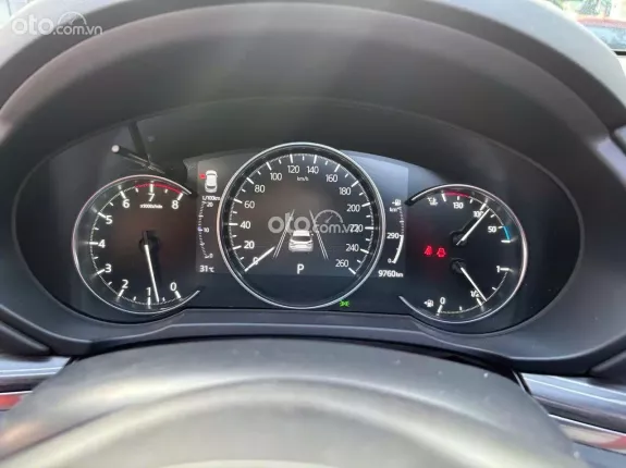 Mazda CX-5 2.0 Premium 2025 - Xe đẹp như mới