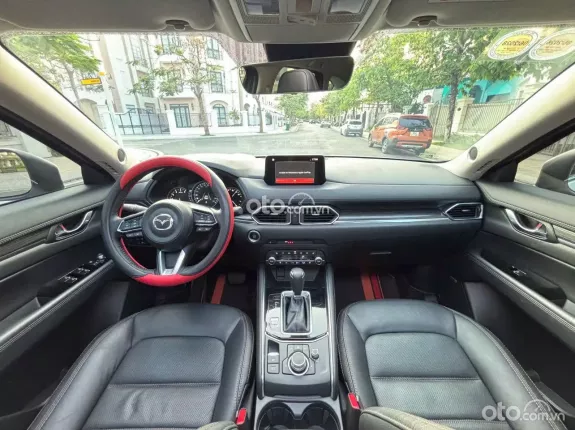 Mazda CX-5 2.0 Premium 2025 - Xe đẹp như mới