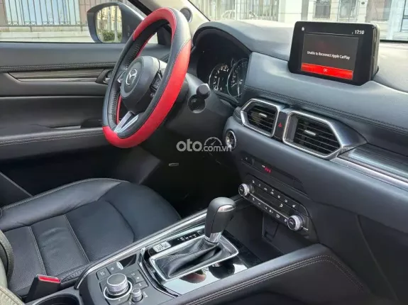 Mazda CX-5 2.0 Premium 2025 - Xe đẹp như mới