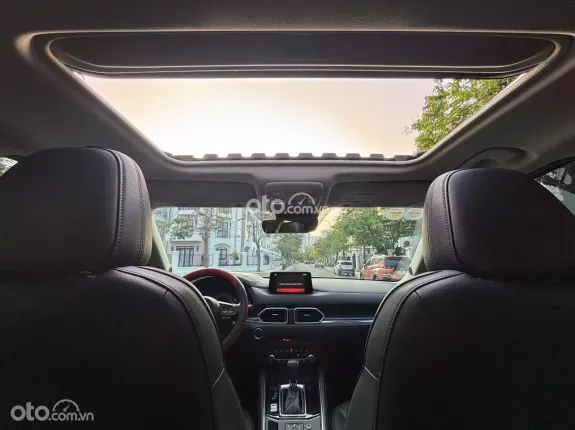 Mazda CX-5 2.0 Premium 2025 - Xe đẹp như mới