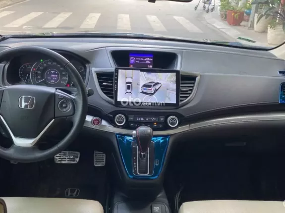 Honda CR-V 2.0 2015 - Honda CRV 2.0 AT 2015