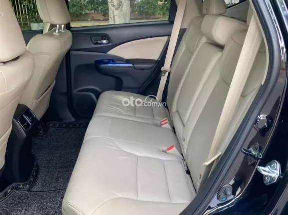 Honda CR-V 2.0 2015 - Honda CRV 2.0 AT 2015