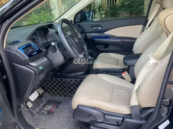 Honda CR-V 2.0 2015 - Honda CRV 2.0 AT 2015