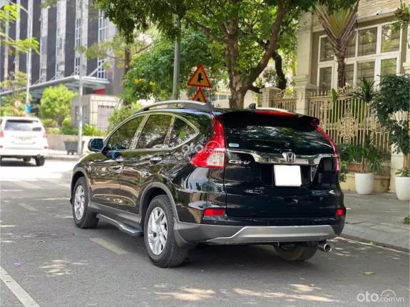 Honda CR-V 2.0 2015 - Honda CRV 2.0 AT 2015