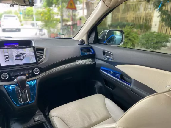 Honda CR-V 2.0 2015 - Honda CRV 2.0 AT 2015