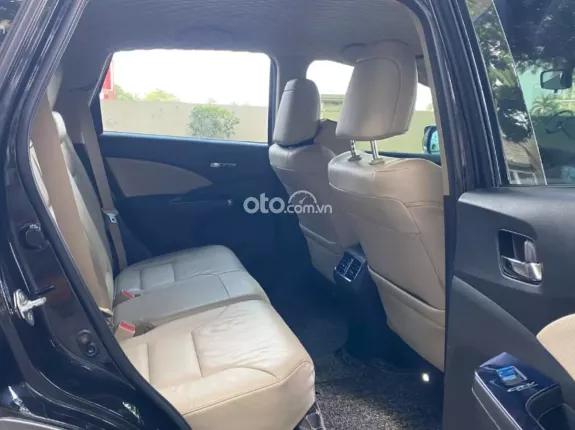 Honda CR-V 2.0 2015 - Honda CRV 2.0 AT 2015