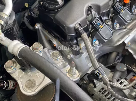 Honda CR-V 2.0 2015 - Honda CRV 2.0 AT 2015