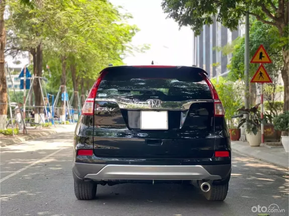 Honda CR-V 2.0 2015 - Honda CRV 2.0 AT 2015
