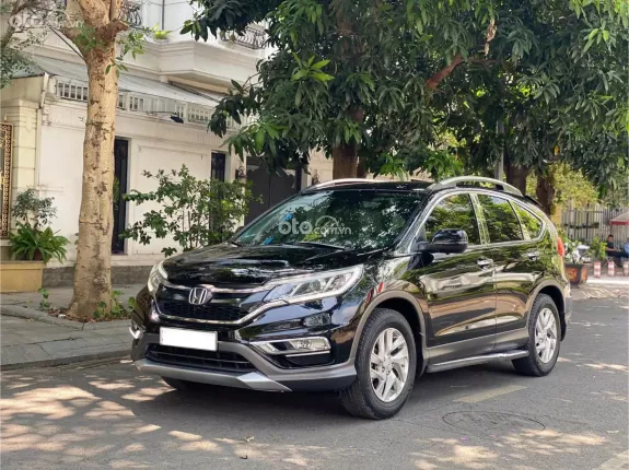 Honda CR-V 2.0 2015 - Honda CRV 2.0 AT 2015