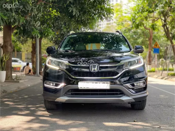 Honda CR-V 2.0 2015 - Honda CRV 2.0 AT 2015