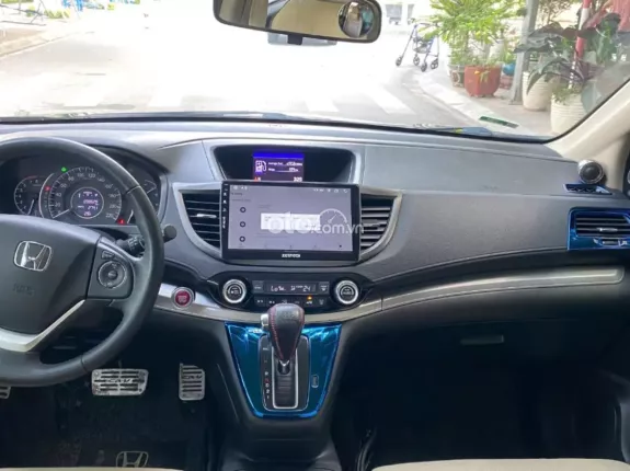 Honda CR-V 2.0 2015 - Honda CRV 2.0 AT 2015