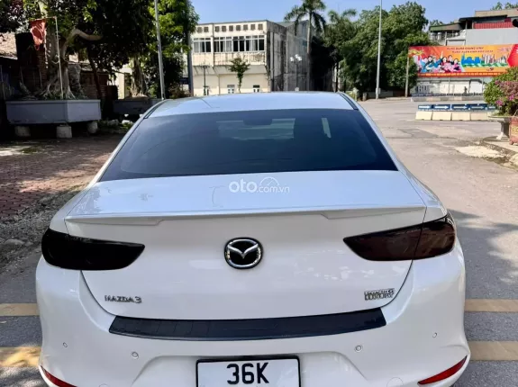 Mazda 3 Sedan 1.5L Luxury 2022 - Xe 36 đẹp không lỗi