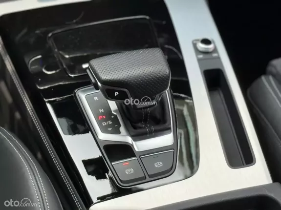 Audi Q5 45 TFSI Quattro 2024 - Xe đẹp chủ đi giữ gìn
