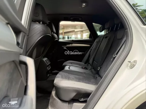 Audi Q5 45 TFSI Quattro 2024 - Xe đẹp chủ đi giữ gìn