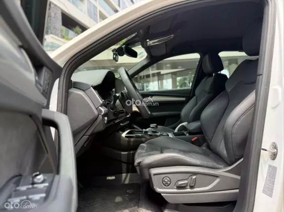 Audi Q5 45 TFSI Quattro 2024 - Xe đẹp chủ đi giữ gìn