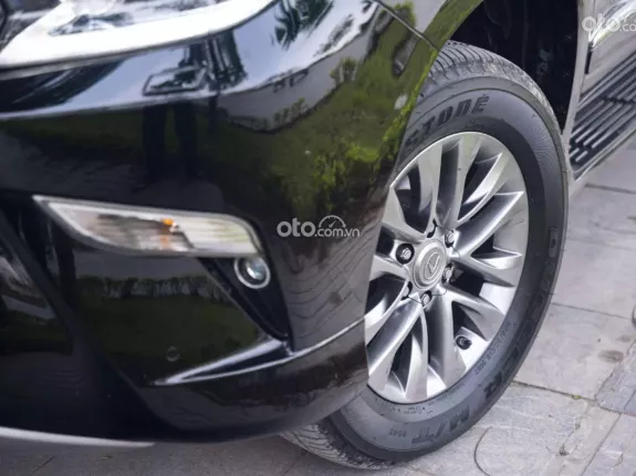 Lexus GX 460 2016 - Xe đẹp không lỗi nhỏ