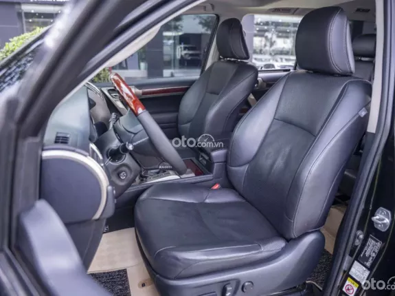 Lexus GX 460 2016 - Xe đẹp không lỗi nhỏ