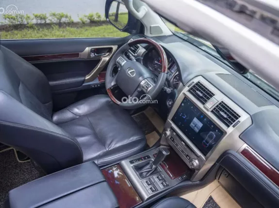 Lexus GX 460 2016 - Xe đẹp không lỗi nhỏ