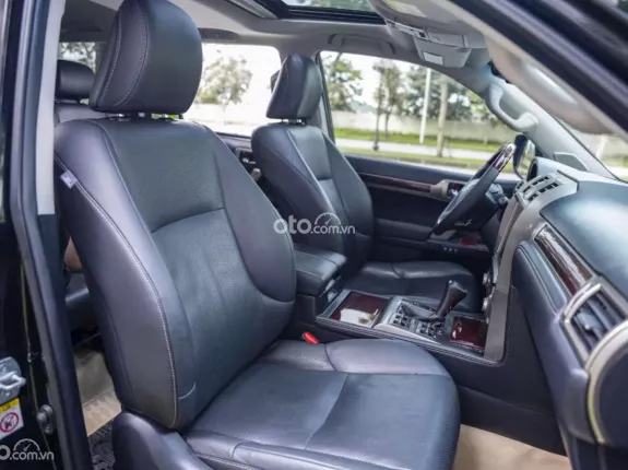 Lexus GX 460 2016 - Xe đẹp không lỗi nhỏ