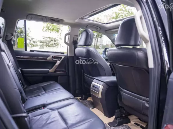 Lexus GX 460 2016 - Xe đẹp không lỗi nhỏ