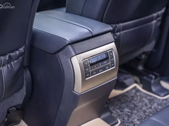 Lexus GX 460 2016 - Xe đẹp không lỗi nhỏ