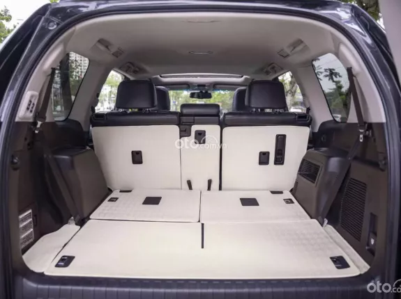 Lexus GX 460 2016 - Xe đẹp không lỗi nhỏ