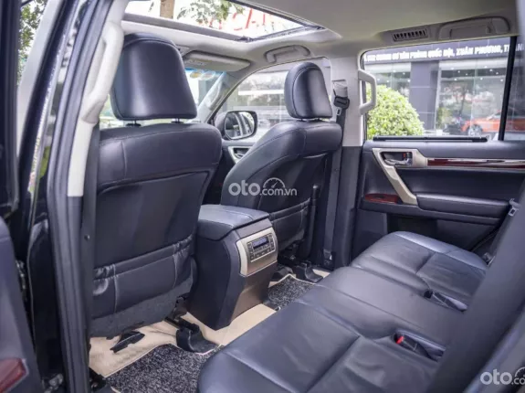Lexus GX 460 2016 - Xe đẹp không lỗi nhỏ