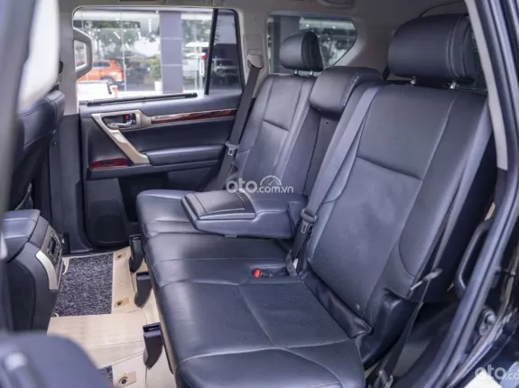 Lexus GX 460 2016 - Xe đẹp không lỗi nhỏ