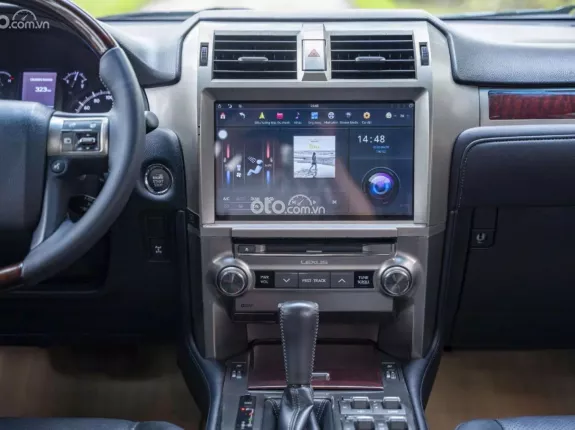 Lexus GX 460 2016 - Xe đẹp không lỗi nhỏ