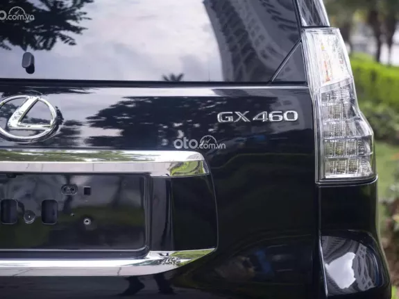 Lexus GX 460 2016 - Xe đẹp không lỗi nhỏ