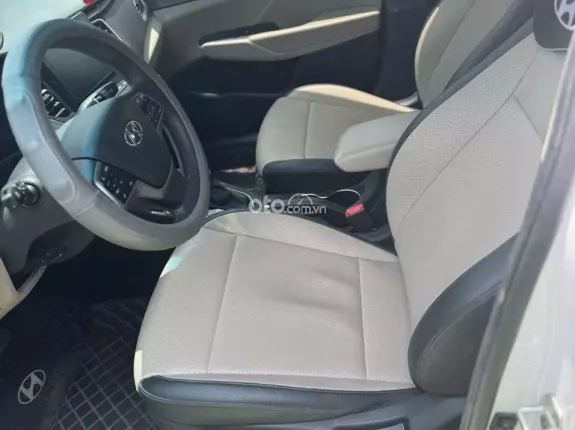 Hyundai Accent 1.4 AT 2021 - Xe tư nhân- full options