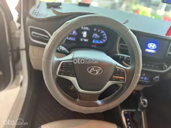 Hyundai Accent 1.4 AT 2021 - Xe tư nhân- full options