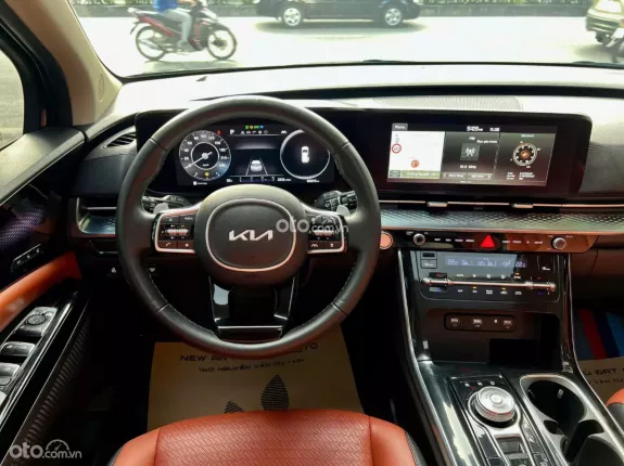 Kia Carnival 2.2D Signature 2022 - GIÁ TỐT LIÊN HỆ EM