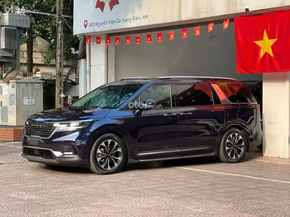 Kia Carnival 2.2D Signature 2022 - GIÁ TỐT LIÊN HỆ EM