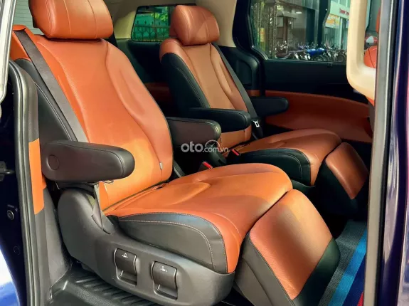 Kia Carnival 2.2D Signature 2022 - GIÁ TỐT LIÊN HỆ EM