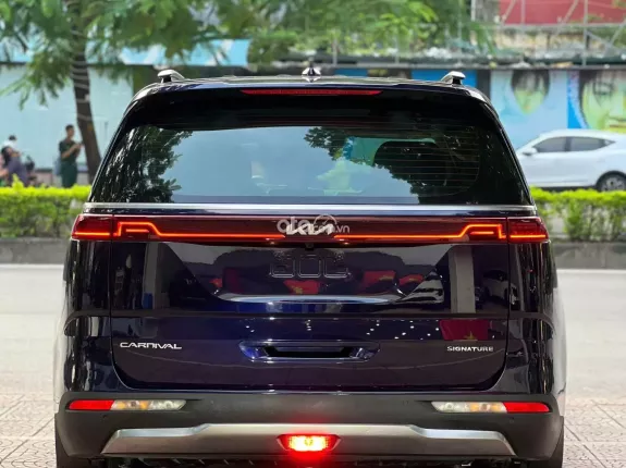 Kia Carnival 2.2D Signature 2022 - GIÁ TỐT LIÊN HỆ EM