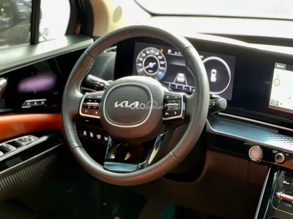 Kia Carnival 2.2D Signature 2022 - GIÁ TỐT LIÊN HỆ EM