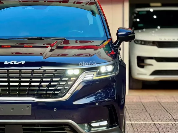 Kia Carnival 2.2D Signature 2022 - GIÁ TỐT LIÊN HỆ EM