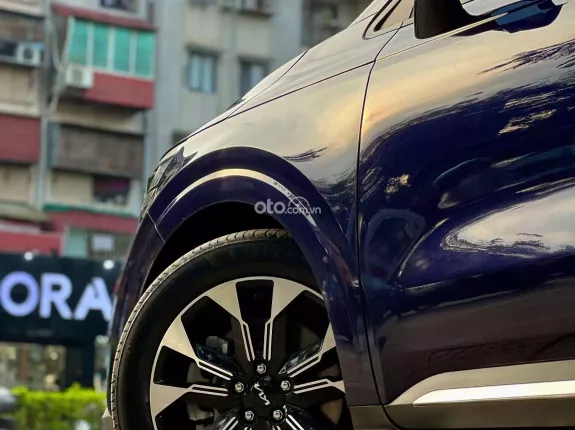 Kia Carnival 2.2D Signature 2022 - GIÁ TỐT LIÊN HỆ EM