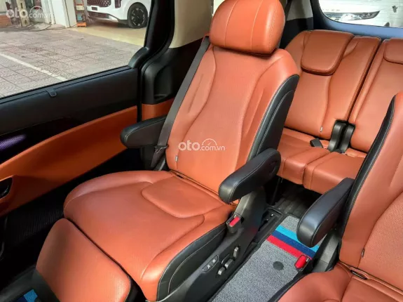Kia Carnival 2.2D Signature 2022 - GIÁ TỐT LIÊN HỆ EM