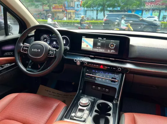 Kia Carnival 2.2D Signature 2022 - GIÁ TỐT LIÊN HỆ EM