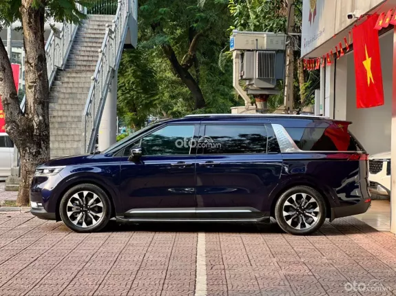 Kia Carnival 2.2D Signature 2022 - GIÁ TỐT LIÊN HỆ EM